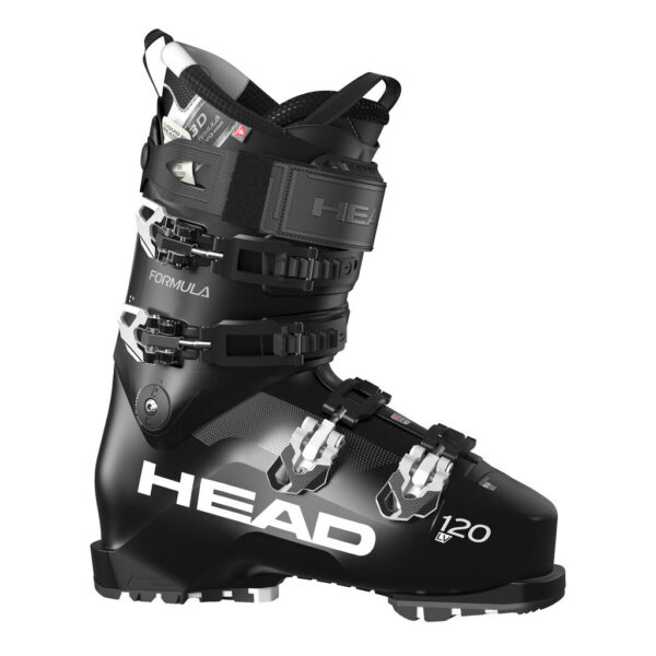 Buty narciarskie Head Formula 120 LV GW black/white 2025