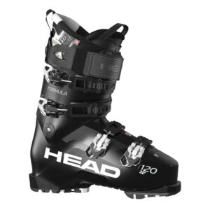 Buty narciarskie Head Formula 120 MV GW Black/White 2025