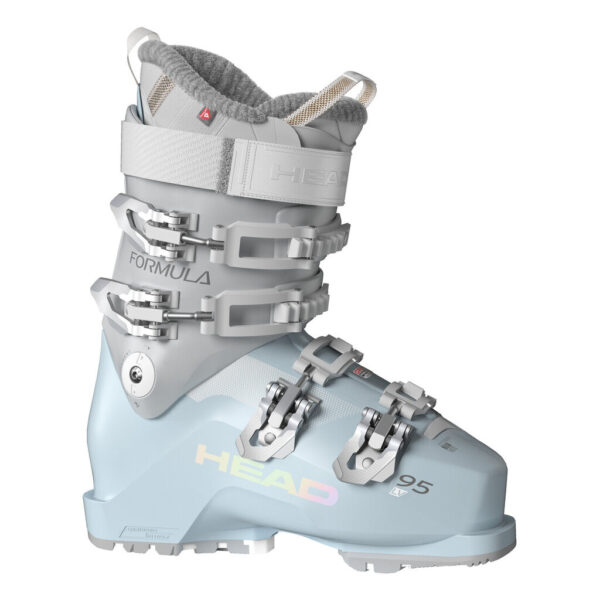 Buty narciarskie Head Formula 95 W LV GW ice/grey 2025