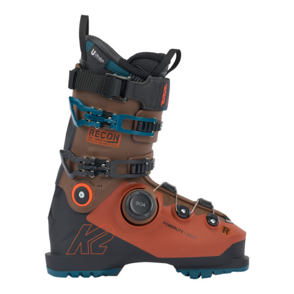 buty narciarskie k2 recon 130 boa