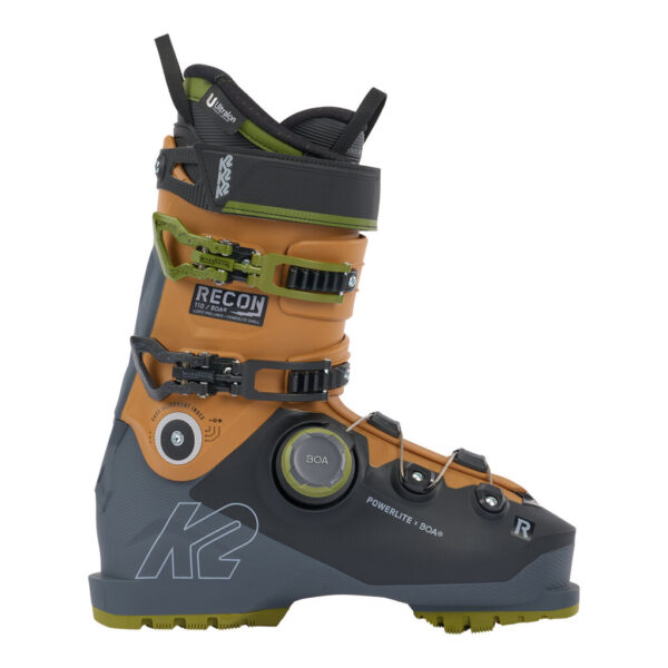 buty narciarskie k2 recon 110 boa