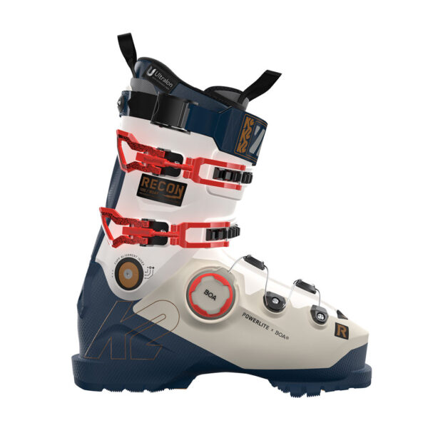 buty narciarskie k2 recon 120 2025