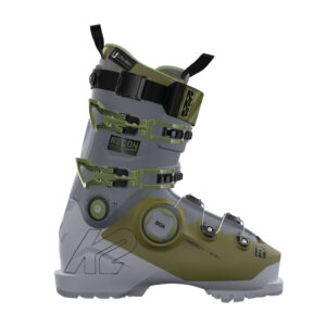 buty narciarskie k2 recon 130 boa 2025