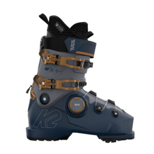 buty narciarskie k2 bfc 120 boa 2025