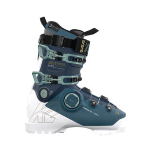 buty narciarskie k2 anthem 105 boa 2025