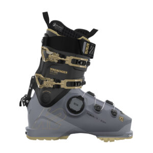 buty narciarskie k2 mindbender 95 boa 2025