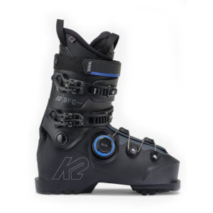 buty narciarskie k2 bfc 100 boa 2025