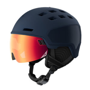 Kask HEAD RADAR PRO nightblue 2025
