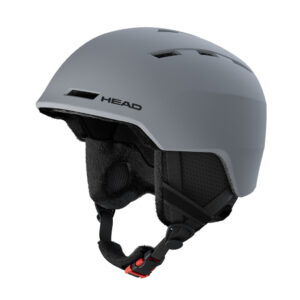 Kask HEAD VICO grey 2025