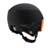 Kask HEAD CINEMA PRO black 2025