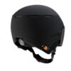 Kask HEAD CINEMA black 2025