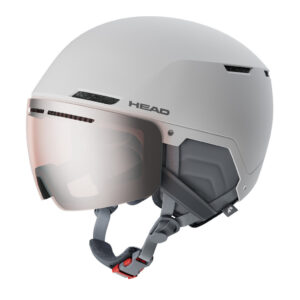 Kask HEAD CINEMA W white 2025