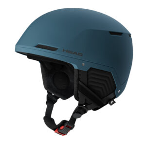 Kask HEAD COMPACT PRO petrol 2025