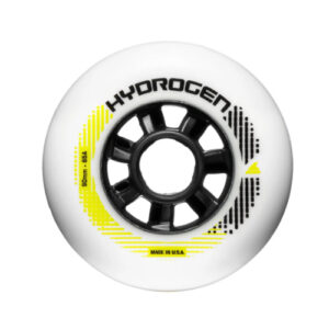 Kółka Rollerblade HYDROGEN 90/85A white