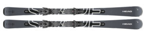 Narty HEAD SHAPE V2 2025 + PR11 GW