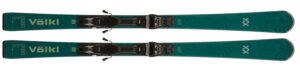 narty volkl flair mt 2025