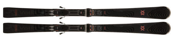 narty volkl flair sc carbon 2025