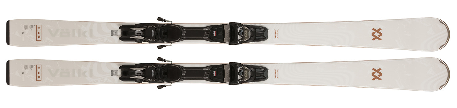 narty volkl flair sc 2025