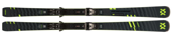 narty volkl peregrine 76 master 2025