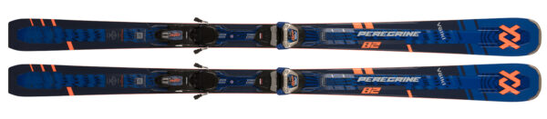 narty volkl peregrine 82 2025