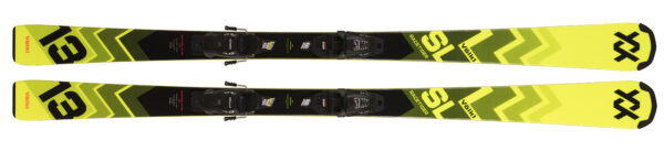 narty volkl racetiger jr pro 2025