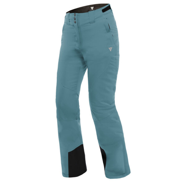 Spodnie narciarskie Dainese OPRA Aerosense-Dry WMN Stone Blue 2025 - spodnie damskie