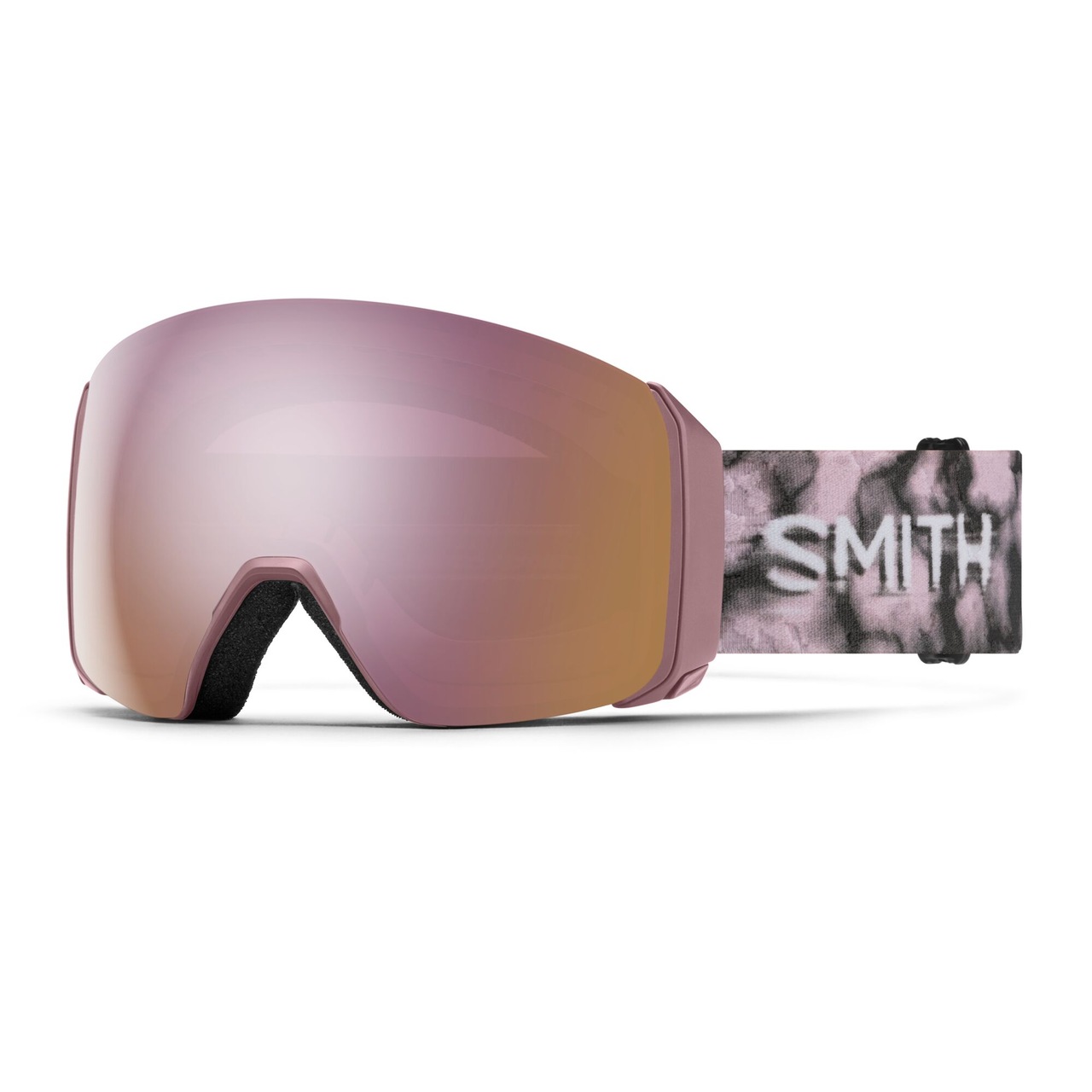 Smith 4D Mag XL Dusk Portal 2025 - świetne gogle od MCK Sport