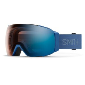 Gogle Smith I/O Mag True Blue ChromaPop Pro Photochromic Blue Mirror + ChromaPop Storm Blue Sensor Mirror 2025