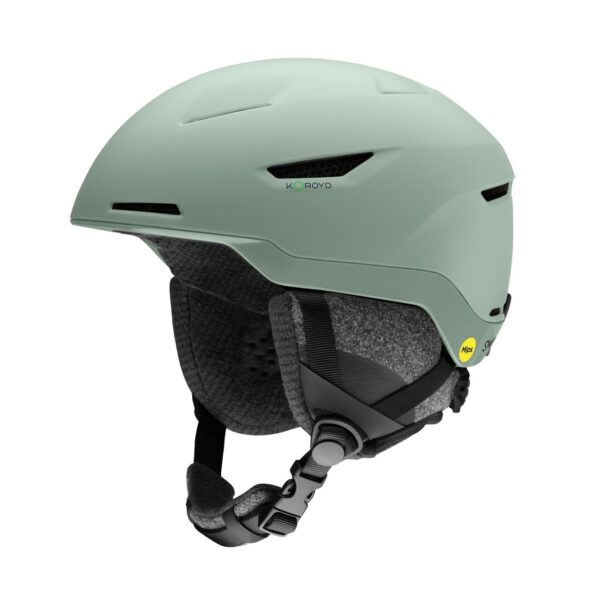 Kask SMITH Vida MIPS Matte Sage Brush 2025