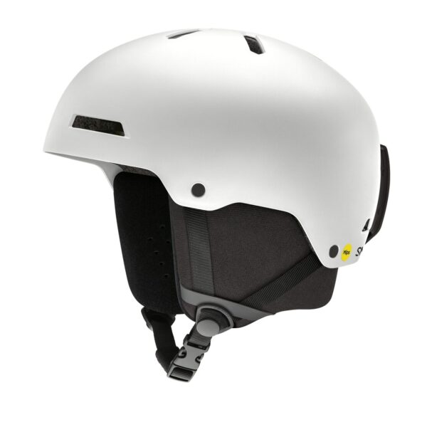 Kask SMITH Rodeo Junior MIPS White 2025