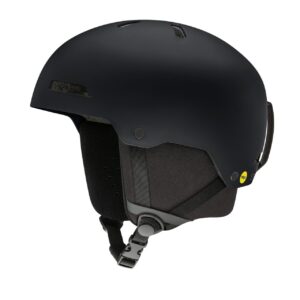 Kask SMITH Rodeo Junior MIPS Black 2025