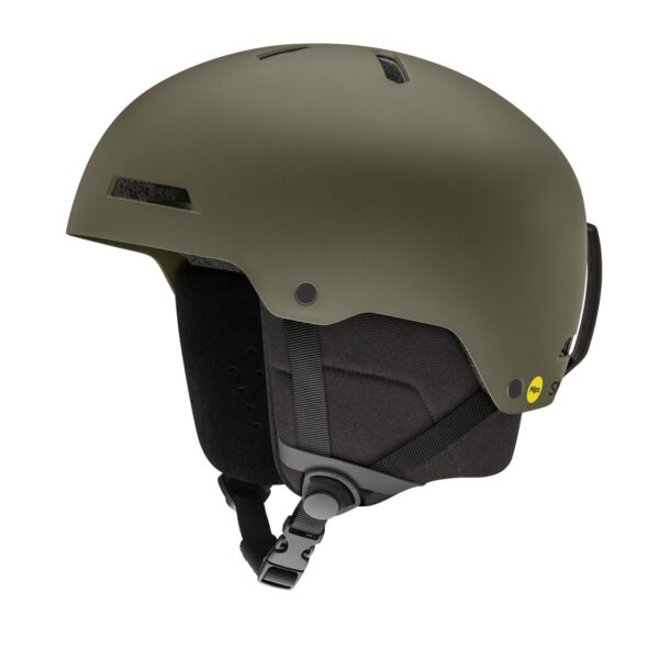 Kask SMITH Rodeo MIPS Matte Forest 2025