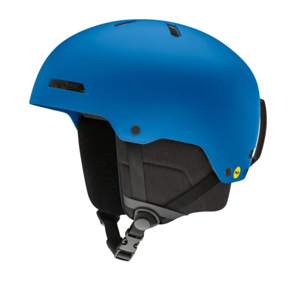 Kask SMITH Rodeo MIPS Matte True Blue 2025