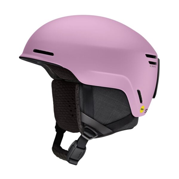 Kask SMITH Method PRO MIPS Matte Proper Pink 2025