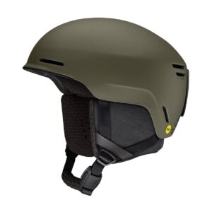 Kask SMITH Method PRO MIPS Matte Forest 2025