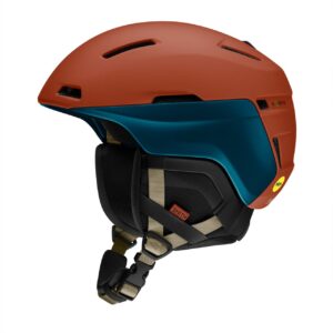 Kask SMITH Accel MIPS Matte Rust / Steel 2025