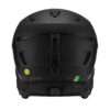 Kask SMITH Accel MIPS Matte Black 2025