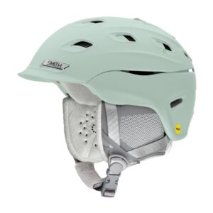 Kask SMITH VANTAGE W MIPS Matte Alpine Ice 2025