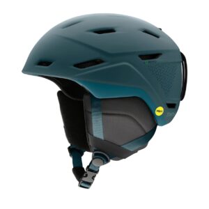 Kask SMITH Mission MIPS Matte Pacific Geo 2025