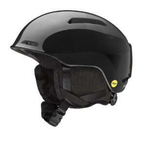 Kask SMITH GLIDE Junior MIPS Black 2025