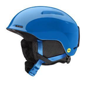 Kask SMITH GLIDE Junior MIPS Cobalt 2025