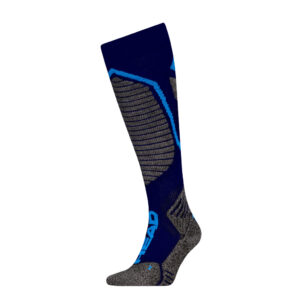 Skarpety HEAD UNISEX SKI PERFORMANCE KNEEHIGH blue 2025