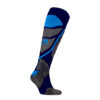 Skarpety HEAD UNISEX SKI PERFORMANCE KNEEHIGH blue 2025