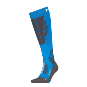 Skarpety HEAD UNISEX SKI RACER KNEEHIGH blue 2025