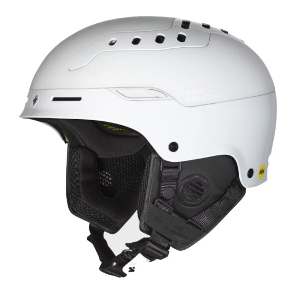 Kask Sweet Protection SWITCHER MIPS Gloss White