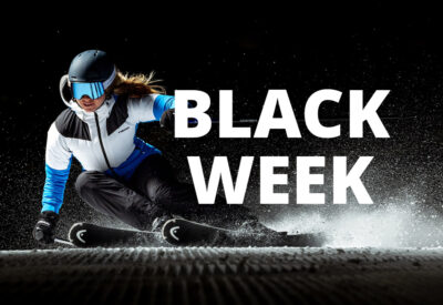 Black Week w MCK Sport - sklepie narciarskim