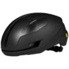 Sweet Protection Falconer Aero 2Vi MIPS Matte Black 2025