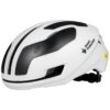 Kask rowerowy Sweet Protection Falconer Aero 2Vi MIPS Satin White 2025