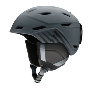 Kask SMITH Mission Matte Slate Stripes 2025