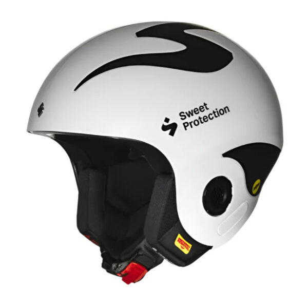 Kask Sweet Protection Volata MIPS Gloss White